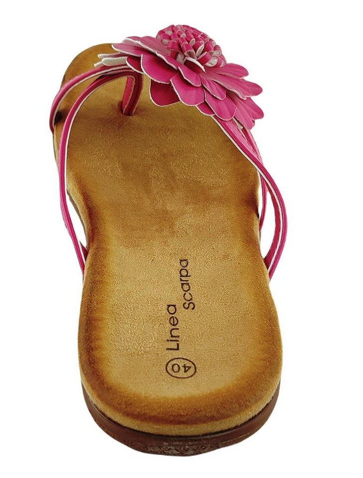 Linea Scarpa Linea Scarpa Pantolette Murano Pantolette – Bild 3 von 5