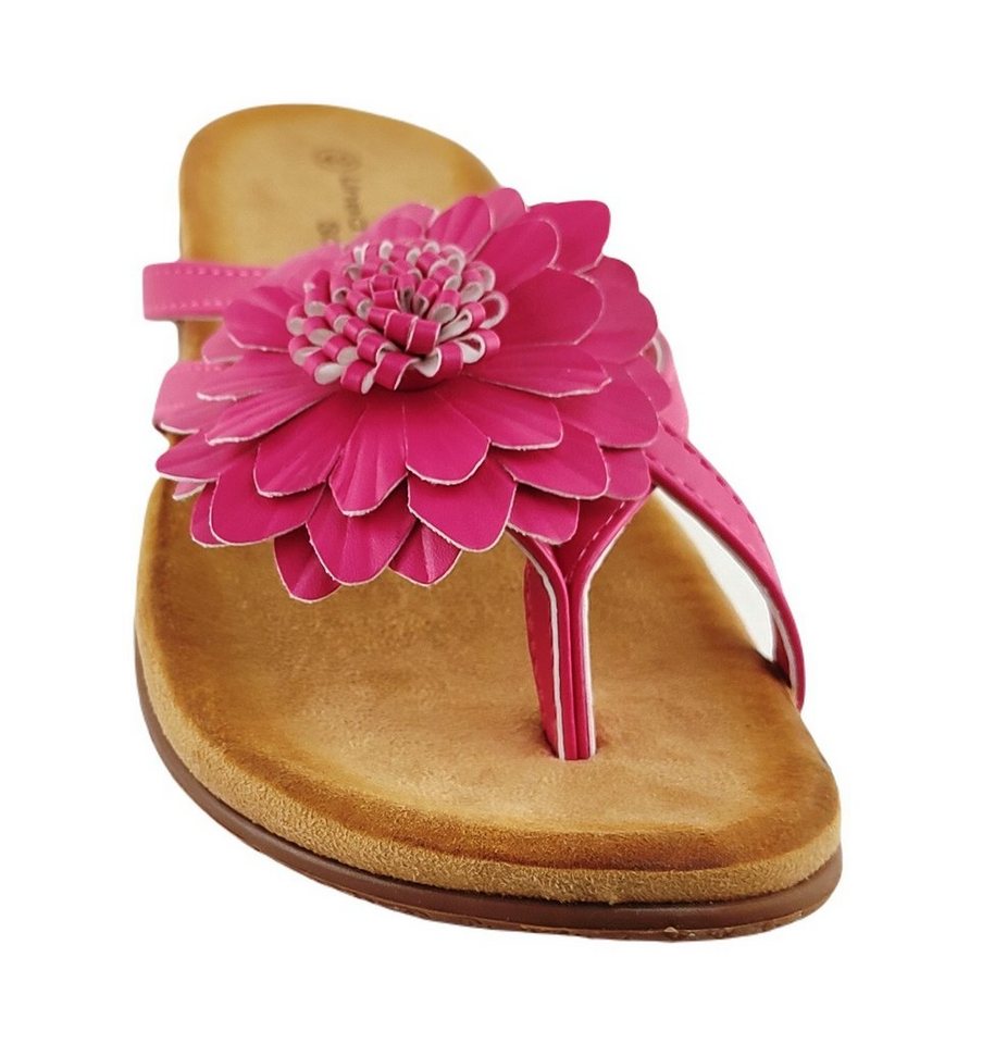 Linea Scarpa Linea Scarpa Pantolette Murano Pantolette – Bild 5 von 5