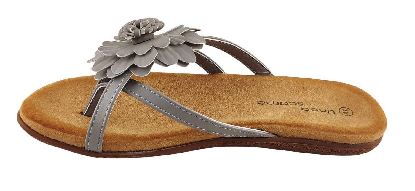Linea Scarpa Linea Scarpa Pantolette Murano Pantolette – Bild 2 von 5