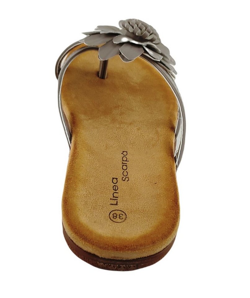 Linea Scarpa Linea Scarpa Pantolette Murano Pantolette – Bild 3 von 5