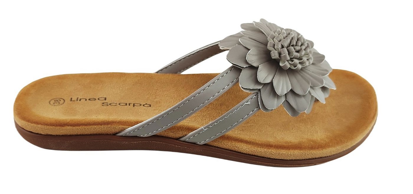Linea Scarpa Linea Scarpa Pantolette Murano Pantolette – Bild 4 von 5