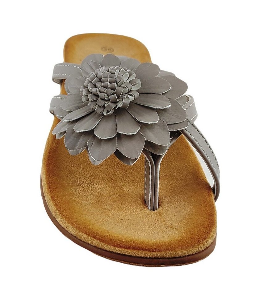 Linea Scarpa Linea Scarpa Pantolette Murano Pantolette – Bild 5 von 5