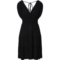 LINGADORE Badekleid, Größe 38 in Schwarz