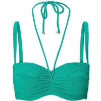LINGADORE Bikini top Balconette, Größe 38B in Grün