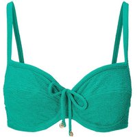 LINGADORE Bikini top Bügel, Größe 40C in Grün