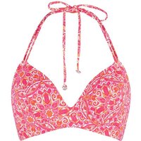 LINGADORE Bikini top Triangel, Größe 40B in Pink