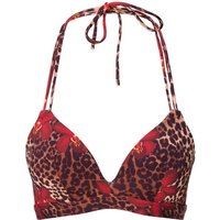 LINGADORE Bikini top Triangel, Größe 40B in Bunt