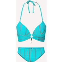 LINGADORE bikiniset Triangle, Größe 40B in Bunt