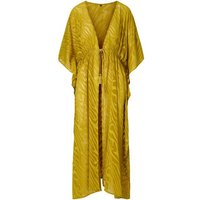 LINGADORE Kimono, Größe 36/38 in Grün