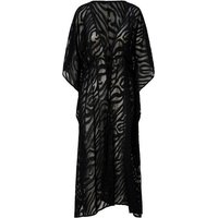 LINGADORE Kimono, Größe 36/38 in Schwarz