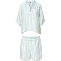 LINGADORE & shorts Top, Größe 36 in Grün