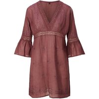 LINGADORE Tunik, Größe 42 in Braun