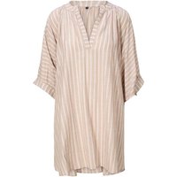 LINGADORE Tunik, Größe 36/38 in Beige