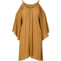 LINGADORE Tunik, Größe 36/38 in Braun