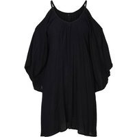 LINGADORE Tunik, Größe 36/38 in Schwarz