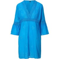 LINGADORE Tunik, Größe 38 in Blau