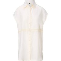 LINGADORE Tunik, Größe 40 in Weiß