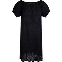 LINGADORE Tunik, Größe 38 in Schwarz