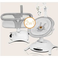 Lionelo Babyschaukel Bella Set 2in1