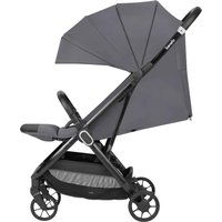 Lionelo Buggy BESS grau