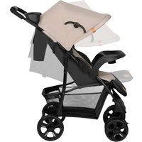 Lionelo Buggy EMMA PLUS beige