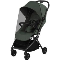 Lionelo Buggy SIA gruen