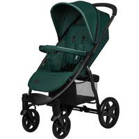 Lionelo Kinderwagen ANNET PLUS gruen