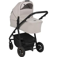 Lionelo Kombikinderwagen AMBER PLUS beige