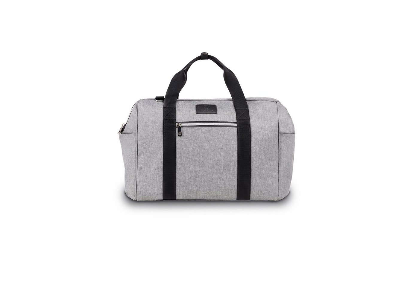 lionelo Wickeltasche Ida (TOP, 20 L), Wickelunterlage Thermo-Taschen inkl. Kosmetiktasche – Bild 4 von 5