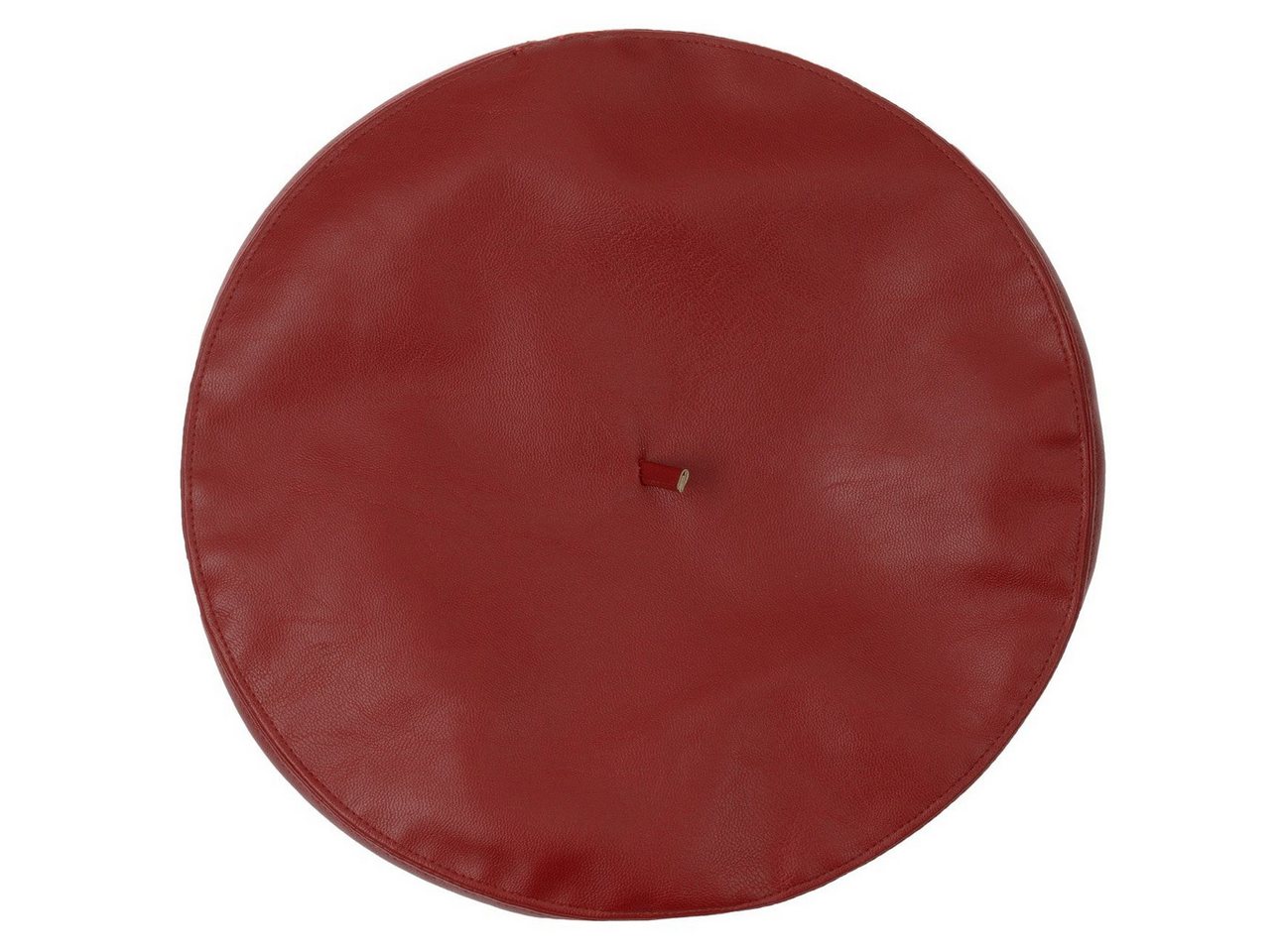 Lipodo Baskenmütze (1-St) Baske mit Futter – Bild 2 von 5