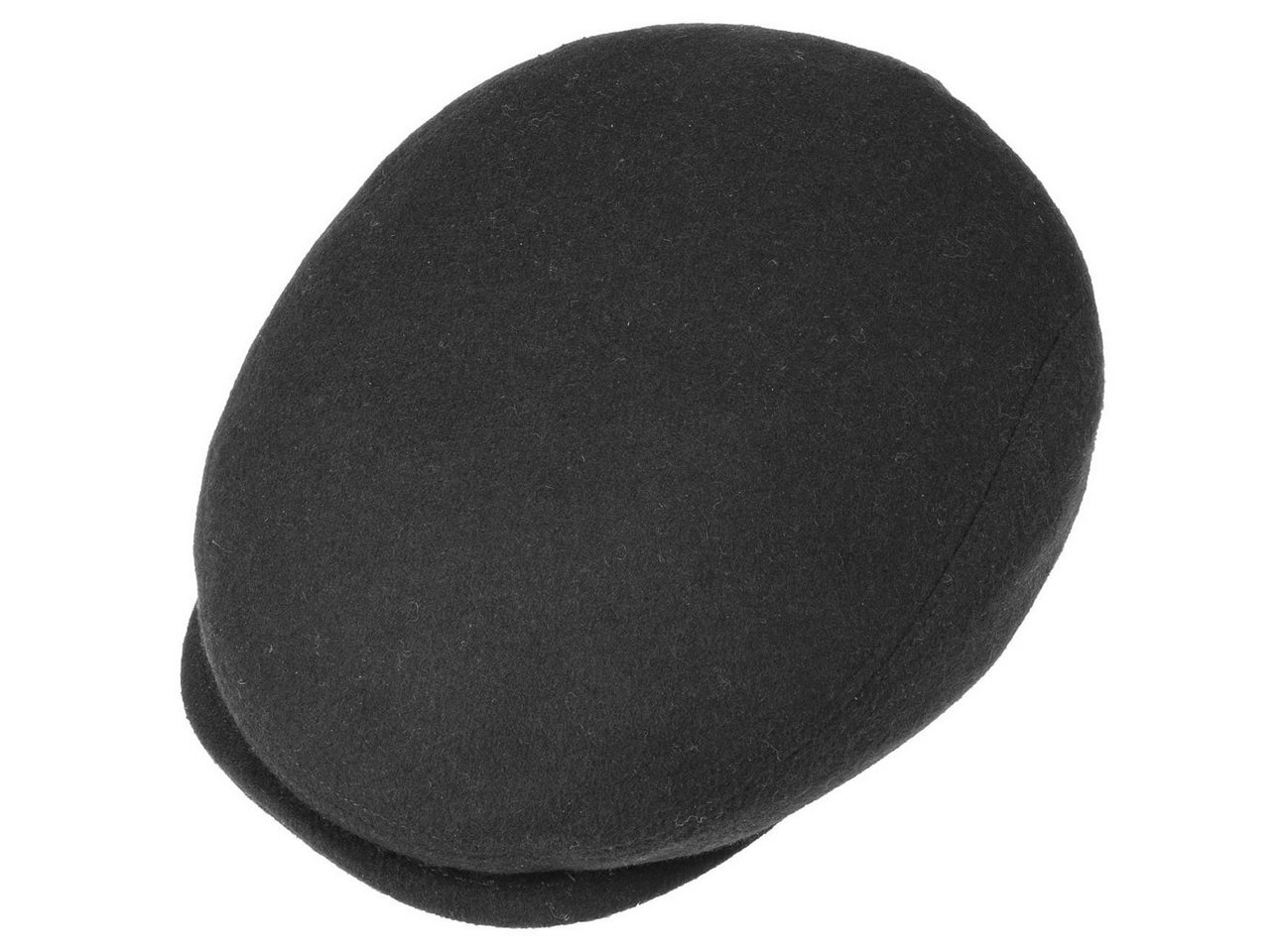Lipodo Flat Cap (1-St) Flatcap mit Schirm, Made in Italy – Bild 2 von 5