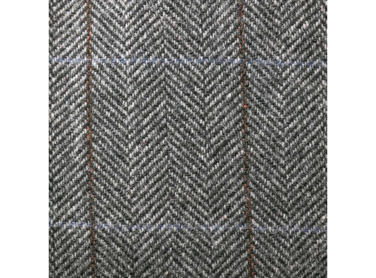Lipodo Flat Cap (1-St) Schirmmütze mit Schirm, Made in Italy – Bild 5 von 5
