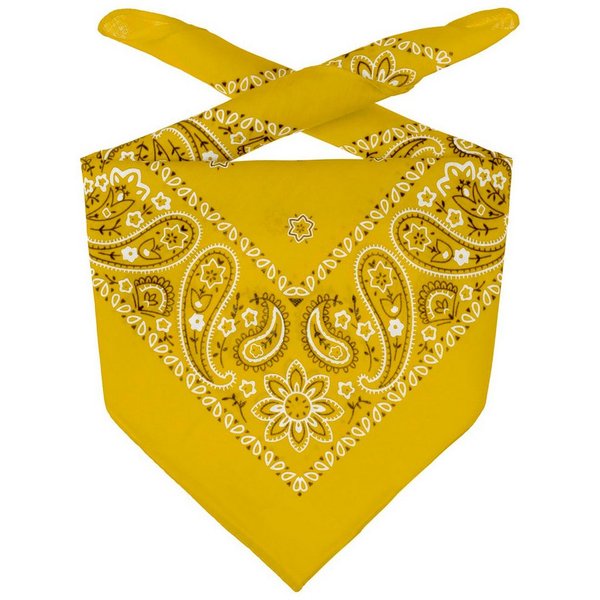 Lipodo Multifunktionstuch, (1-St), Bandana