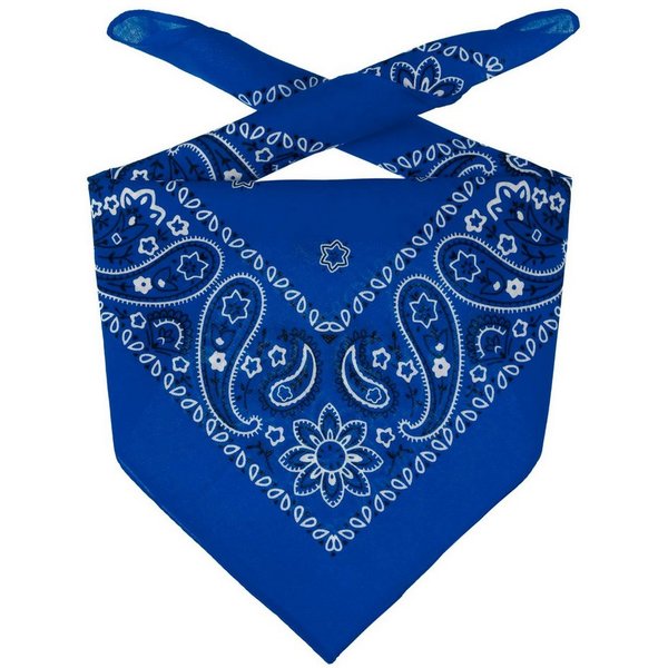 Lipodo Multifunktionstuch, (1-St), Bandana