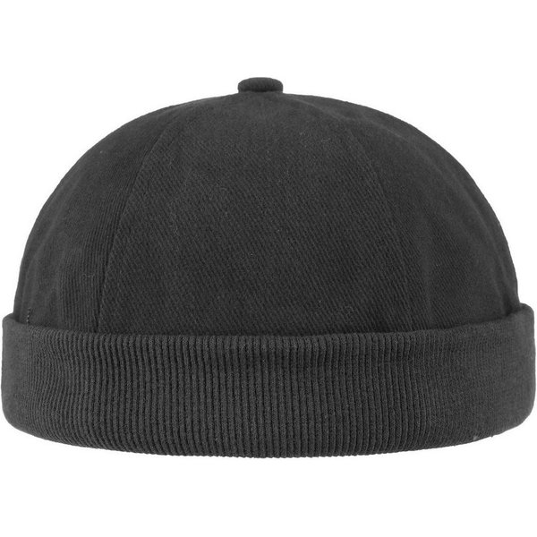 Lipodo Schiebermütze (1-St) Dockercap Docker