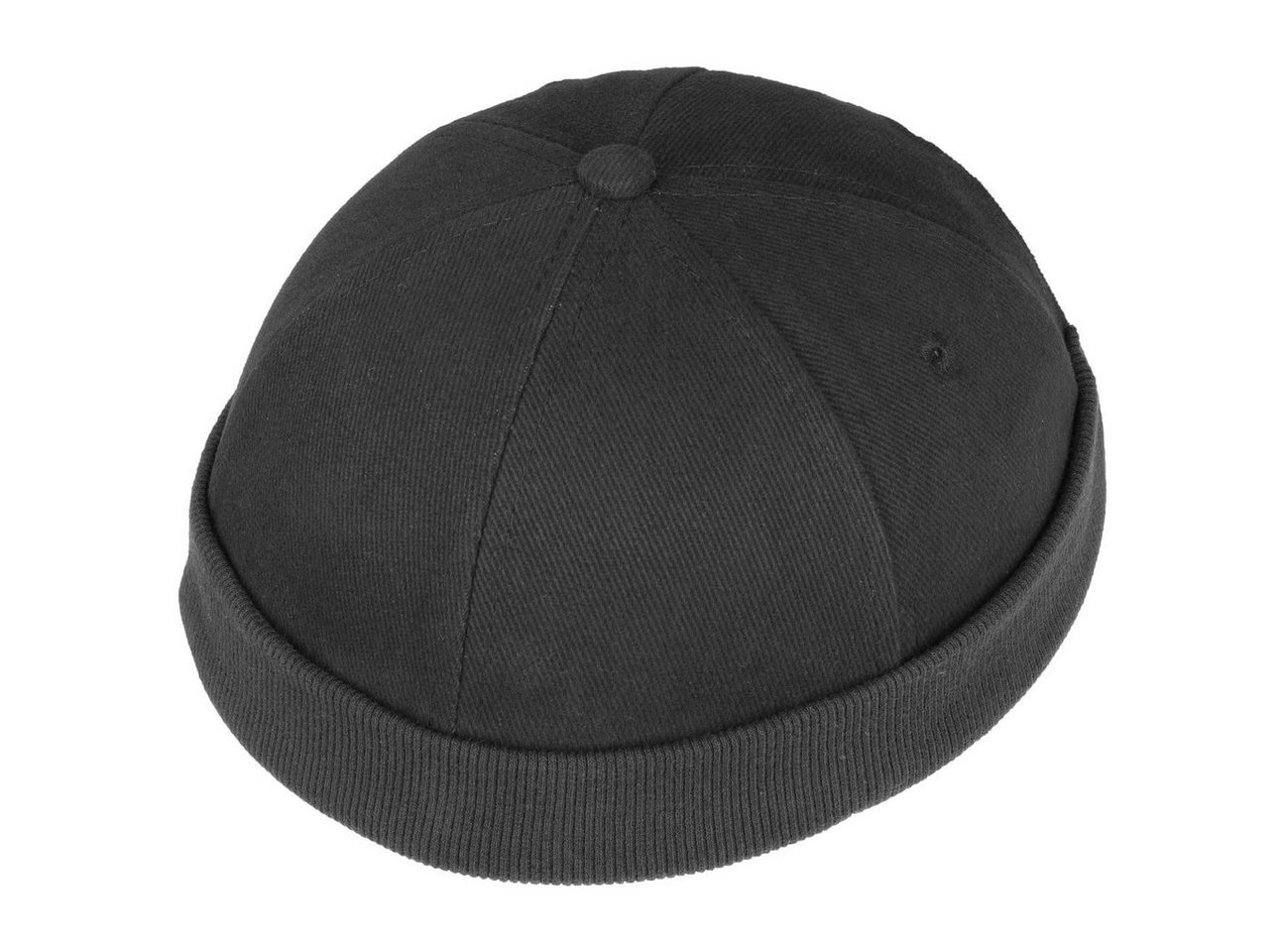 Lipodo Schiebermütze (1-St) Dockercap Docker – Bild 2 von 5