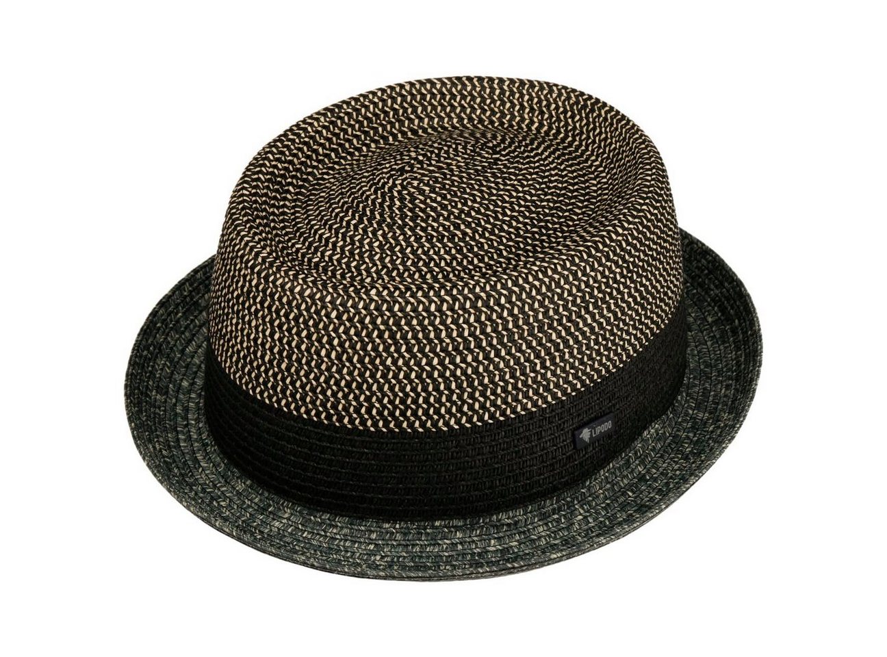 Lipodo Sonnenhut (1-St) Sommerhut, Made in Italy – Bild 2 von 4