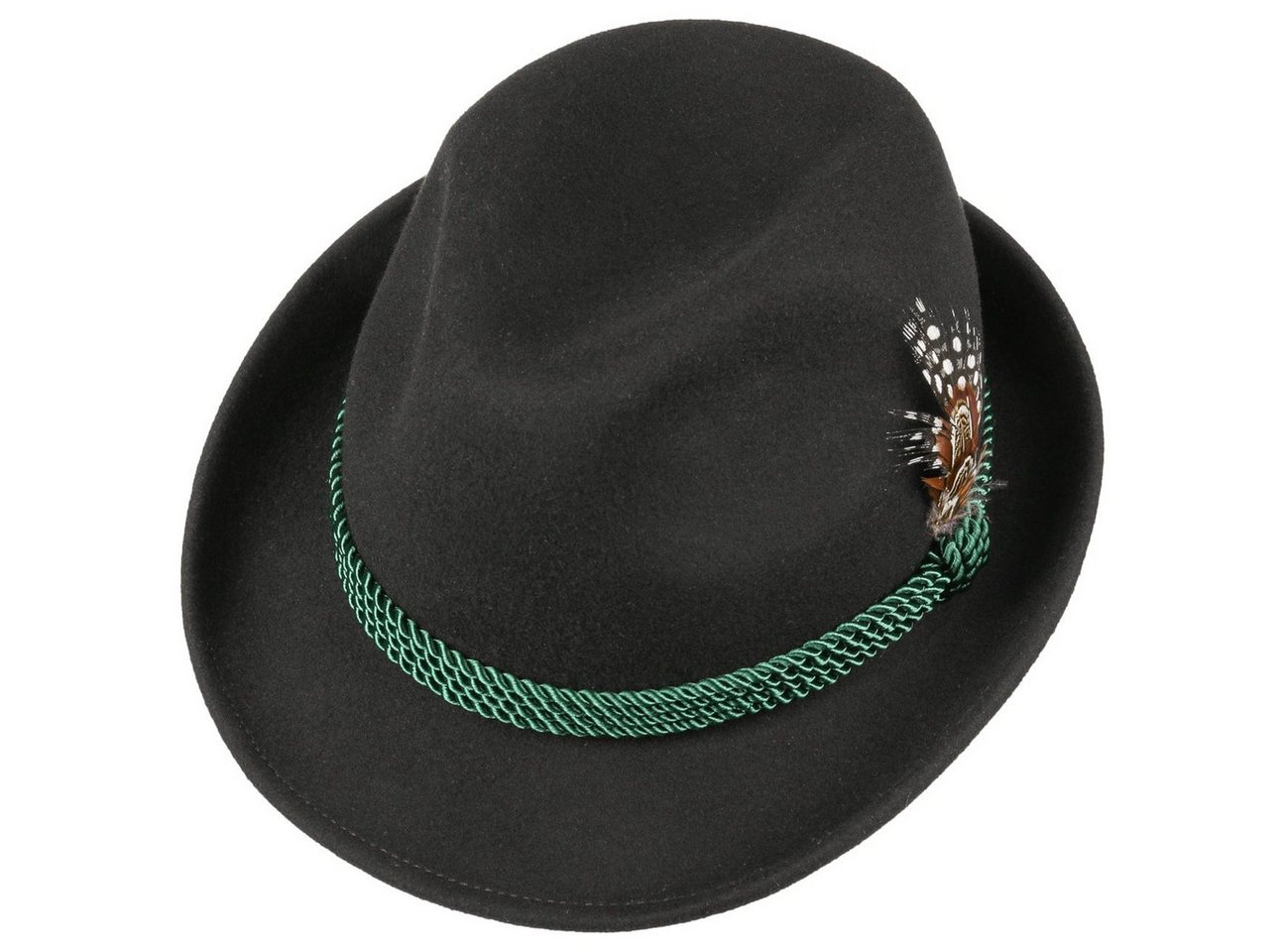 Lipodo Trilby (1-St) Almhut – Bild 2 von 5
