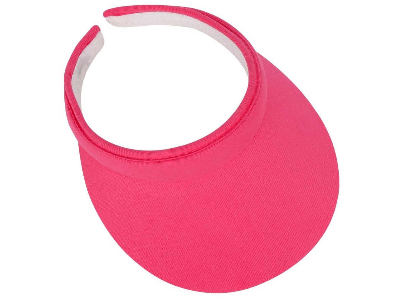 Lipodo Visor (1-St) Visor mit Schirm – Bild 2 von 5