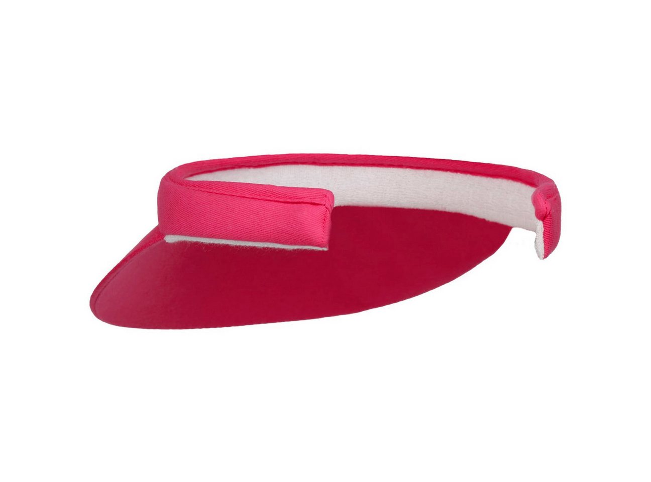 Lipodo Visor (1-St) Visor mit Schirm – Bild 4 von 5