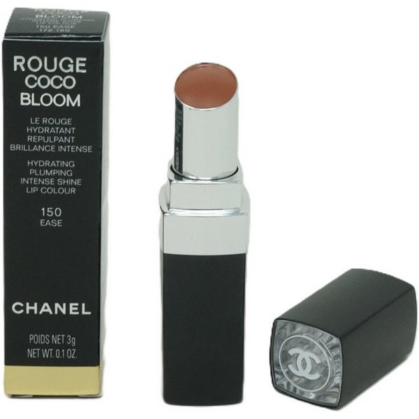 CHANEL Lippenstift Chanel Rouge Coco Bloom Lippenstift 3g Ease 150