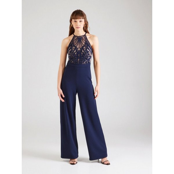 LIPSY Jumpsuit (1-tlg) Spitze