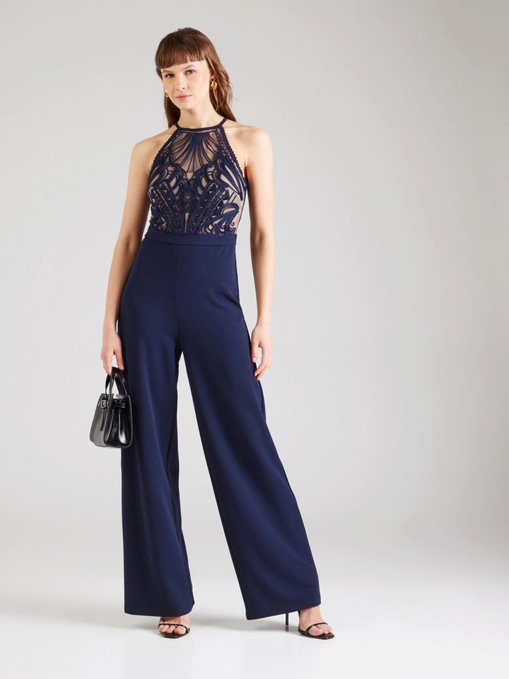 LIPSY Jumpsuit (1-tlg) Spitze – Bild 3 von 5