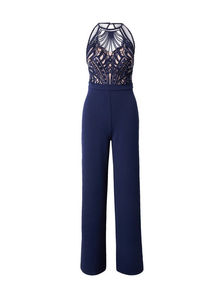 LIPSY Jumpsuit (1-tlg) Spitze – Bild 4 von 5