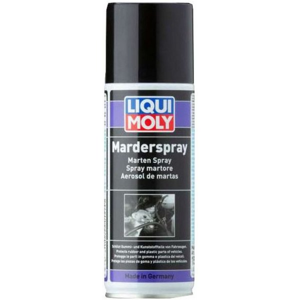 Liqui Moly Getriebezusatz Marderspray, 0.2 l, (1-St)