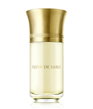 Liquides Imaginaires Fleur de Sable Parfum · 100 ml