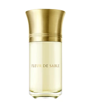 Liquides Imaginaires Fleur de Sable Parfum · 50 ml