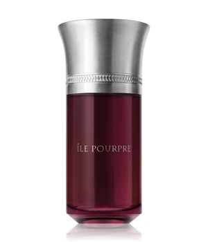 Liquides Imaginaires Ile Pourpre Parfum · 100 ml