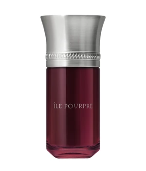 Liquides Imaginaires Ile Pourpre Parfum · 50 ml