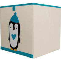 Littleworld Aufbewahrungsbox